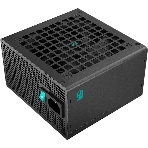 Блок питания Deepcool/GamerStorm PQ1000G (ATX 3.1, 1000W, Full Cable Management, PWM 120мм fan, 80 PLUS GOLD, Active PFC + Half Bridge + DC/DC, Full Japanese Capasitors, Gen5 PCIe) RET, фото10