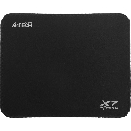 Коврик для мыши A4Tech X7 Pad X7-200S черный 250x200x2мм, фото 1