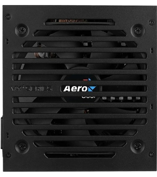 Блок питания Aerocool/Formula VX-350 PLUS, 350Вт, 120мм, черный