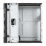 Компьютерный корпус Desktop ExeGate EX294018RUS FL-102 (mini-ITX, без БП, 2*USB+1*USB 3.0, аудио, черный), фото5