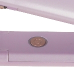 Выпрямитель для волос Homestar HS-8018 фиолетовый, 28 мм, 200 °C, 1 режим, фото4
