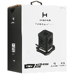 Сетевой фильтр HARPER UCH-730 Black PD3.0, фото2