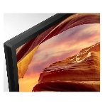Телевизор Sony 75' KD75X75WLPAEP черный LED 4K UHD 60Hz Smart TV Google TV 2GB/16GB, фото4