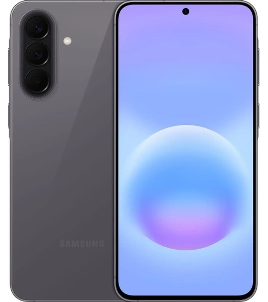 Смартфон Samsung Galaxy A57 5G SM-A576B 8/128Gb серый