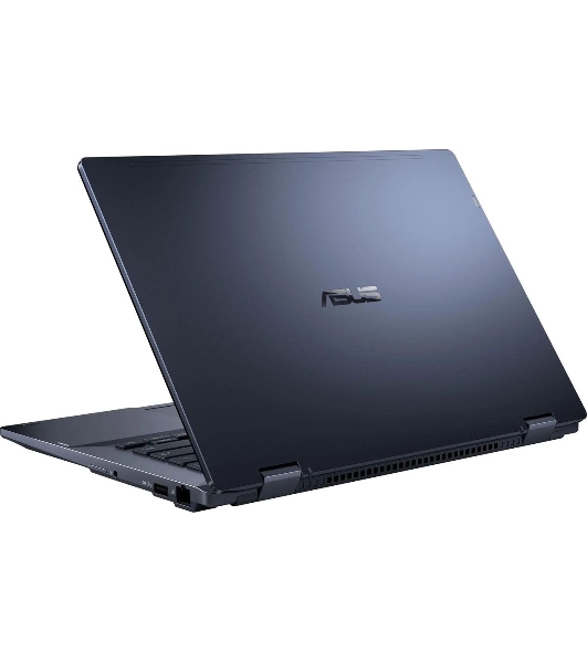 Ноутбук Asus Expertbook B3 Flip B3402FVA-I716512B7D/14'/IPS/Intel Core 7 150U/16Gb/512Gb SSD/Intel UHD Graphics/без ОС/черный/1.61kg