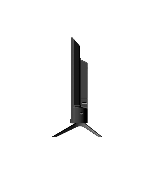 Телевизор SoundMax 24' SM-LED24M09 черный LED HD 60Hz