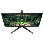 Монитор 27' Samsung Odyssey G4 G40B S27BG400EI IPS 1920x1080, 240 Гц, 1 мс, 16:9, 400 кд/м², 2xHDMI, 1xDP, 1x3.5 мм, черный, фото7
