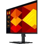 Монитор 27' Samsung Essential S4 LS27D400GAIXCI IPS 1920x1080, 100 Гц, 5 мс, 16:9, 250 кд/м², 2xHDMI, DP, 2xUSB-A 2.0, 1x3.5 мм, черный, фото10