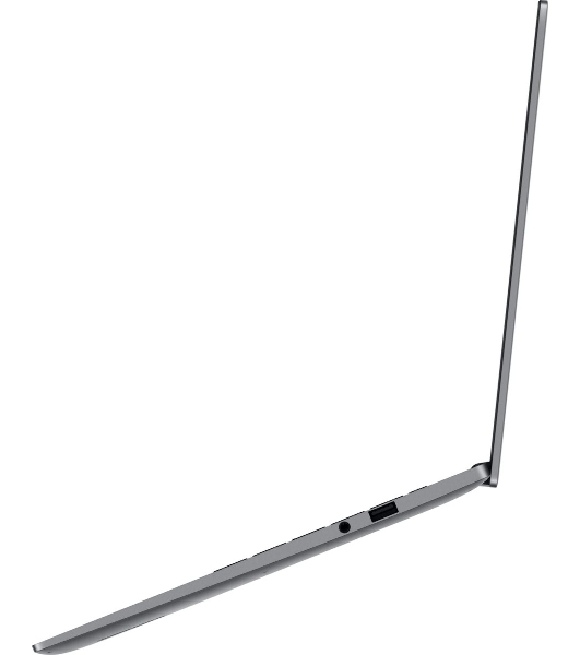 Ноутбук Honor MagicBook X16 Plus 2025 16', 2025, IPS, Intel Core 5 220H 2.7ГГц, 12-ядерный, 32Gb LPDDR4x, 1ТБ SSD, Intel Iris Xe graphics, Windows 11 Home, серый космос