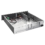 Серверный корпус ExeGate Pro 2U450-03 (RM 19', высота 2U, глубина 450, БП 1100ADS, USB), фото8