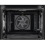 Духовой шкаф электрический Electrolux EOB8S39H черный, фото2