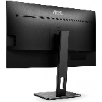 Монитор 27' AOC Q27P2Q IPS 2560x1440, 75 Гц, 4 мс, 16:9, 300 кд/м2, 1хHDMI, 1хDP, 1хVGA, выход на наушники, черный, фото7