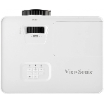 Проектор ViewSonic PA700X DLP 4500Lm ANSI (1024x768) 3000000:1 ресурс лампы:20000часов 2xHDMI 2.7кг, фото2