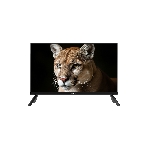 Телевизор TopDevice 24' TDWC24BH1000I черный DLED HD 60Hz, фото 1