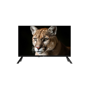 Телевизор TopDevice 24' TDWC24BH1000I черный DLED HD 60Hz