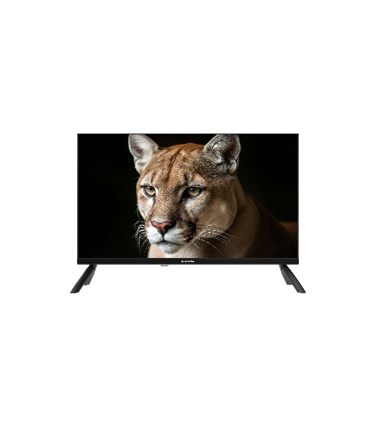 Телевизор TopDevice 24' TDWC24BH1000I черный DLED HD 60Hz