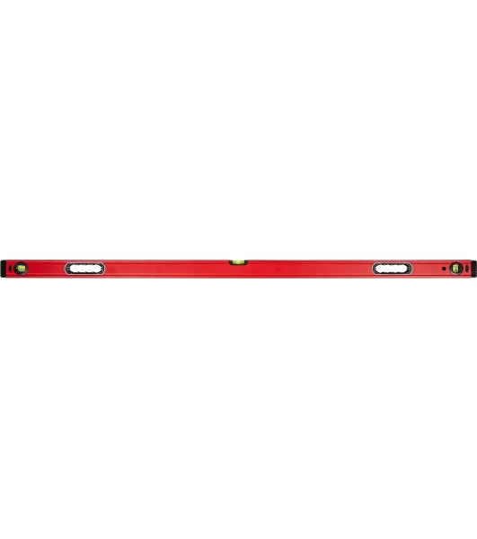 Уровень RGK U4200 пузырьковый 3глаз. магнит. (751988)