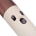 Мультистайлер Dyson Airwrap ID HS08 Ceramic Pink (Straight+Wavy) керамический розовый/розовое золото, 1300 Вт, ионизация, фото7