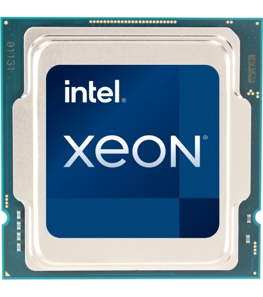Процессор Intel Xeon E-2324G Soc-1200 3.1GHz OEM