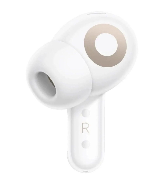 Наушники TWS Xiaomi Buds 5 Pro белый, внутриканальные, Bluetooth, активное шумоподавление, до 8 ч