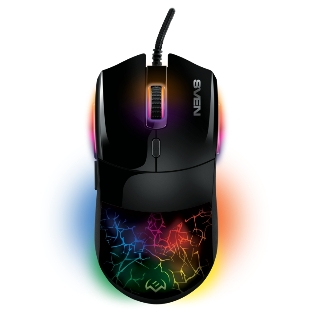 Мышь проводная игровая SVEN RX-G995