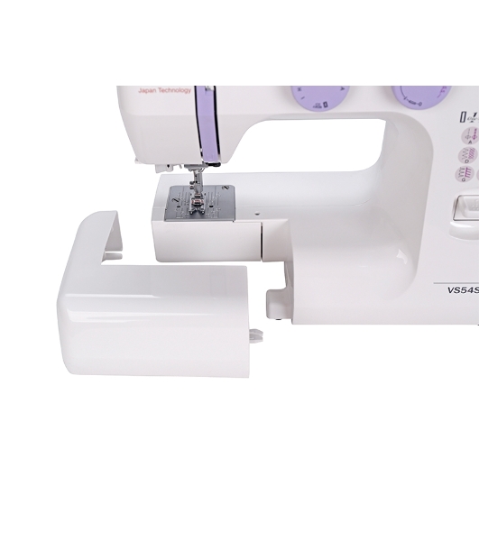 Швейная машина Janome VS54S белый