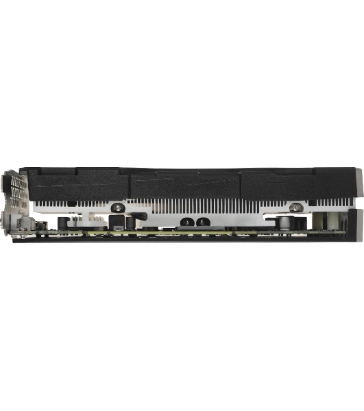 Видеокарта Biostar VN1666TF69 GTX 1660Ti 6G 192 bit GDDR6 1500/1200 DVIx1 HDMIx1 DPx1 HDCP Ret