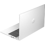 Ноутбук HP ProBook 450 G10 Core i7-1355U 15.6 FHD (1920x1080) AG UWVA 16Gb (1x16Gb) DDR4 3200 512Gb SSD,51WhIntel AX211 Wi-Fi,FPR,Backlit,1,8kg,1y,Silver,Dos,KB/Eng,Silver, фото4