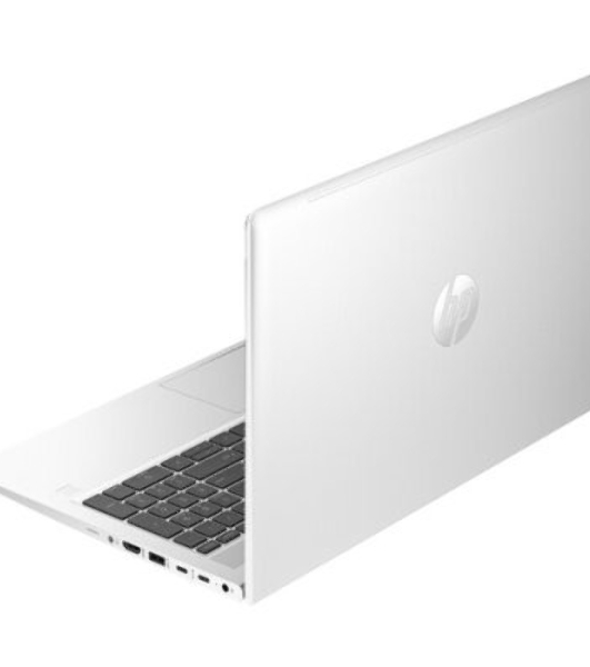 Ноутбук HP ProBook 450 G10 Core i7-1355U 15.6 FHD (1920x1080) AG UWVA 16Gb (1x16Gb) DDR4 3200 512Gb SSD,51WhIntel AX211 Wi-Fi,FPR,Backlit,1,8kg,1y,Silver,Dos,KB/Eng,Silver