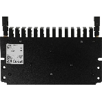 Роутер беспроводной MikroTik L009UiGS-2HaxD-IN AX600 10/100/1000BASE-TX, 2.4Ггц, 8*1Gbit, 1*SFP 2.5Gbit, фото9