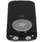 Мобильный телефон BQ 2005 Disco черный, фото8