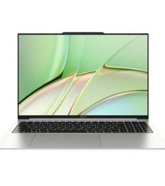Ноутбук Infinix Xbook B16 BL61A7H/16'/IPS/AMD Ryzen 7 7735HS/16/512Gb SSD/AMD Radeon 660M/Windows 11 Home/серый/1.48kg