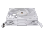 Вентилятор в корпус ASUS PROART PF120 FAN PWM WHITE белый, 120x120x28 мм, 3000 об/мин, 39 дБ, 4 pin, фото7