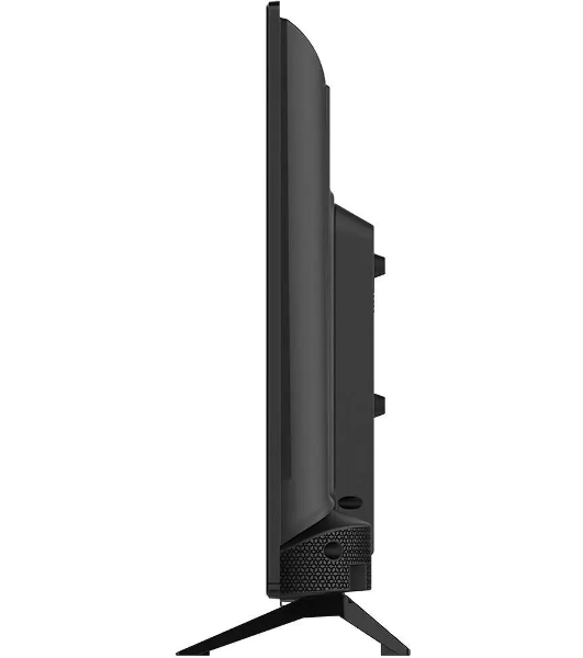 Телевизор PolarLine 32' 32PL12TC (YY) черный LED HD 50Hz