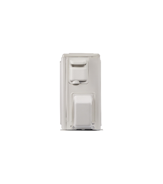 Наружный блок сплит-системы Ballu BSO/out-12HN8_22Y 12000 BTU, 35 м², охлаждение, обогрев, осушение