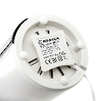 Кофемолка BRAYER BR1182, 2 ножа для мяг. и твер., 70 г.,Мощн. 200 Вт, Пластик. корп, нажатием на кр, фото6