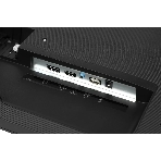 Монитор NPC MZ2704 27' IPS 2560x1440, 100 Гц, 5 мс, 16:9, 250 кд/м2, 1хHDMI, 1хDP, USB, 1x3.5 мм, черный, фото3