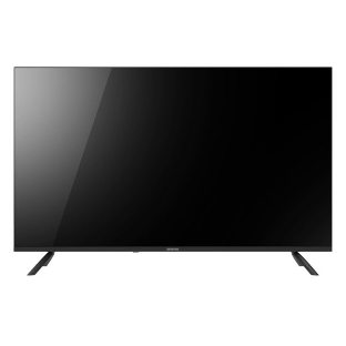 Телевизор Centek 55' CT-8855 черный LED UHD 60Hz Smart