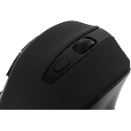 Мышь беспроводная Defender Prime MB-053 черный, 1600 dpi, радиоканал, USB, кнопки - 6, фото5