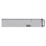 Серверный корпус ExeGate Pro 3U660-HS16 (RM 19', высота 3U, глубина 660, без БП, 16xHotSwap, USB), фото4