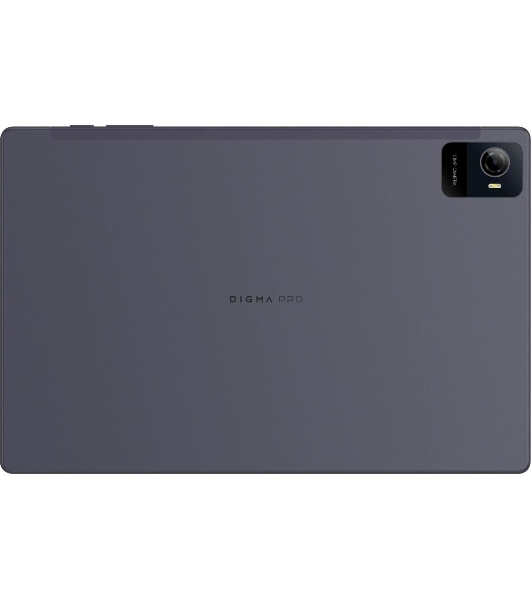 Планшет Digma Pro Wave 10.5', 6Gb, 128Gb, 4G, Android 15, серый