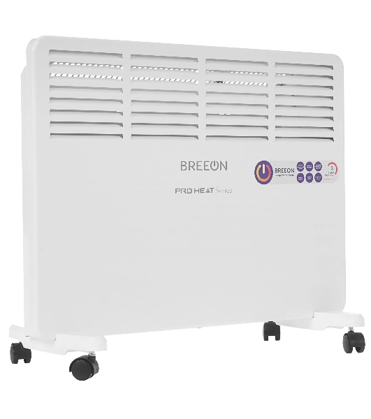 Конвектор электрический Breeon BCPT-1500 KM