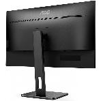 Монитор 27' AOC Q27P2Q IPS 2560x1440, 75 Гц, 4 мс, 16:9, 300 кд/м2, 1хHDMI, 1хDP, 1хVGA, выход на наушники, черный, фото8