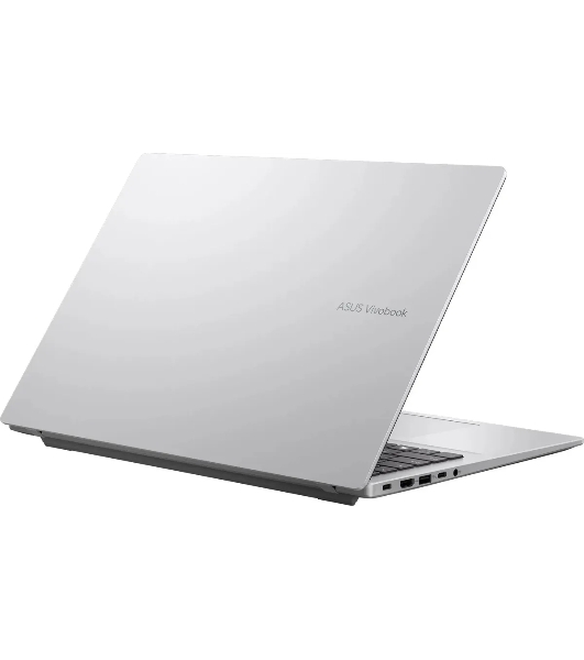 Ноутбук ASUS Vivobook 16 M1607KA-MB144 Cool Silver (90NB15F2-M00D00)