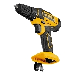 Дрель-шуруповерт Denzel CDL-18-0, 18 В, 0 Ач, 30 Нм, щеточный, фото9