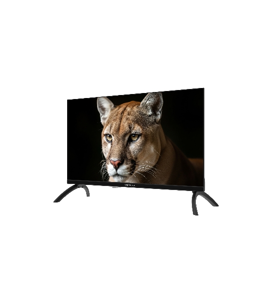 Телевизор TopDevice 24' TDWC24BH1000I черный DLED HD 60Hz