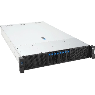 Серверная платформа ASUS RS720-E12-RS8G, 2U, 2x LGA 4710, 32x DDR5 6400, 8 x 2.5' hsb 8x SATA/SAS*/NVMe, 8x PCIe slots* + 2x OCP3.0*, 2x m.2 2280/2260, no LAN, 1+1 3200W