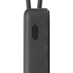 Портативный аккумулятор с кабелем Xiaomi 33W Magnetic Power Bank 10000mAh (Integrated Cable) Gray (BHR9823GL), фото4