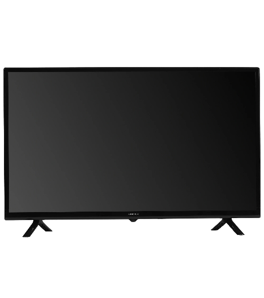 Телевизор Harper 32' 32R777T черный LED HD 60Hz