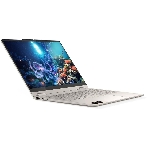 Ноутбук Lenovo Yoga 7 14AKP10/14'/OLED/AMD Ryzen AI 5 340/24Gb/1Tb SSD/AMD Radeon 840M/Windows 11 Pro/бежевый/1.38kg, фото10